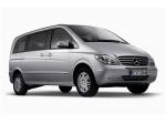 Mercedes-Benz Viano 2003 года